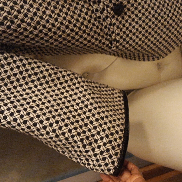 Industry 212 jacket - Picture 5 of 9